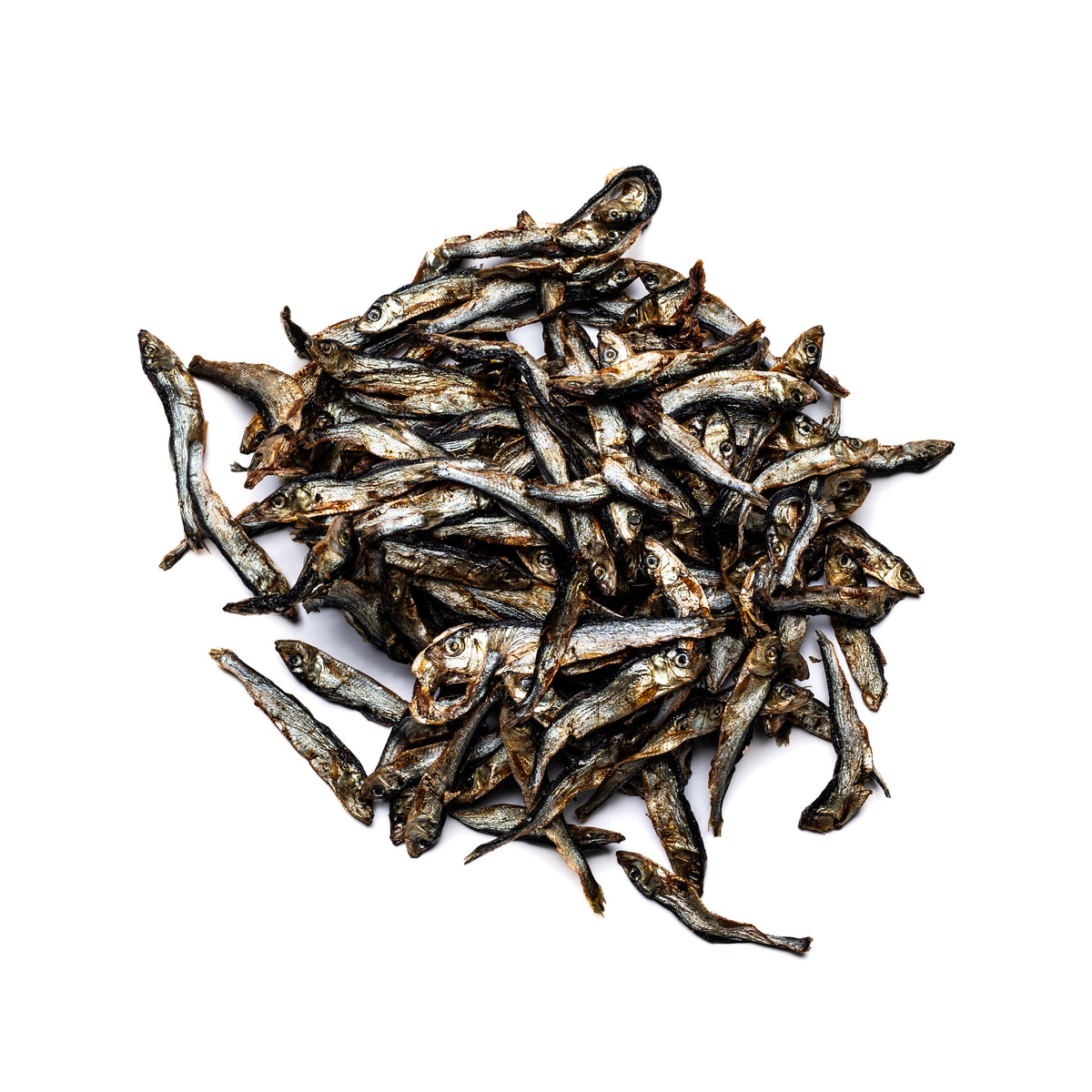 Whole Sprats