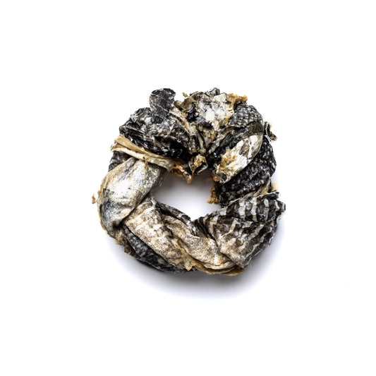 Cod Skin Rings