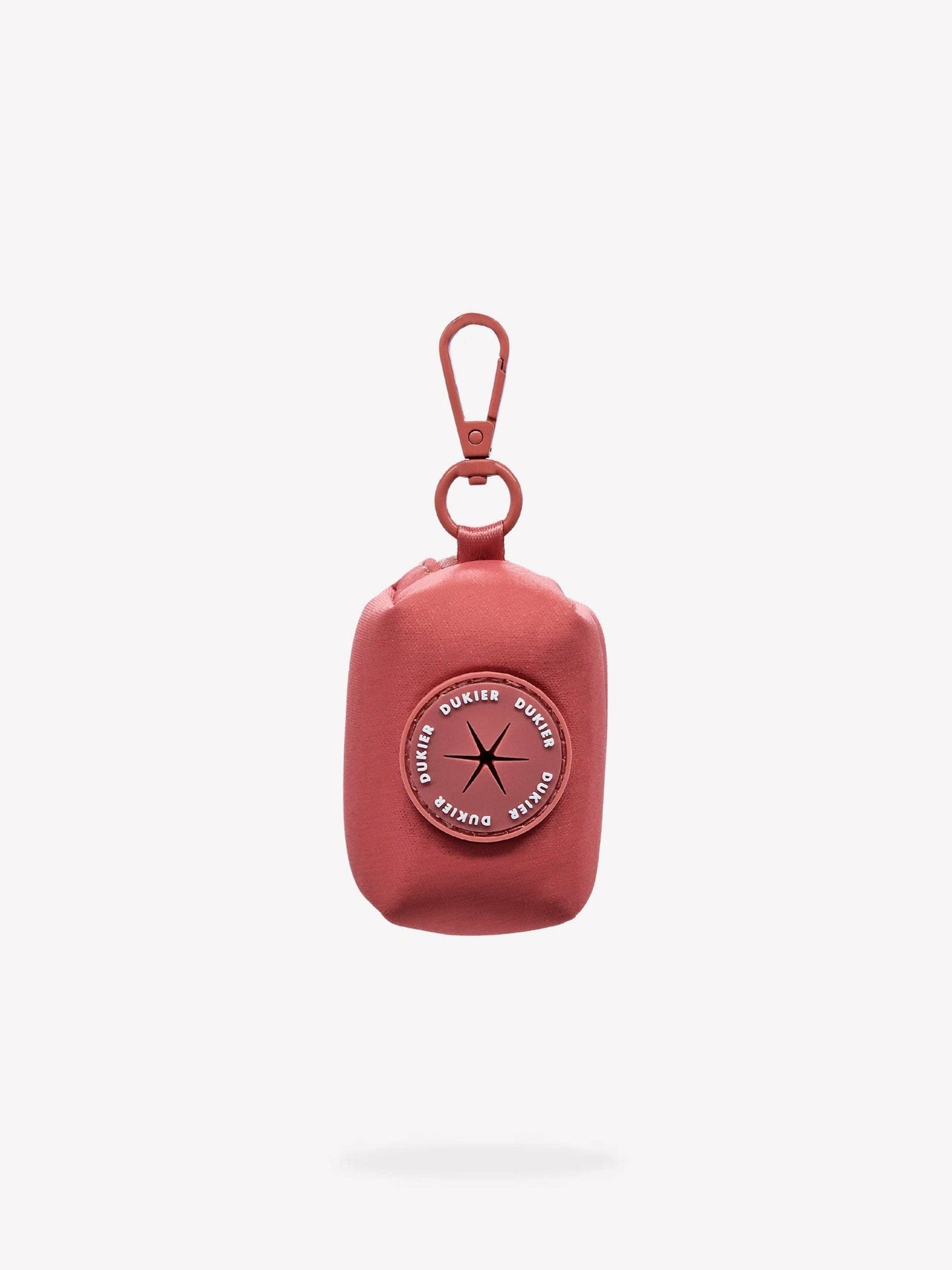 Terracotta Poop Bag Holder