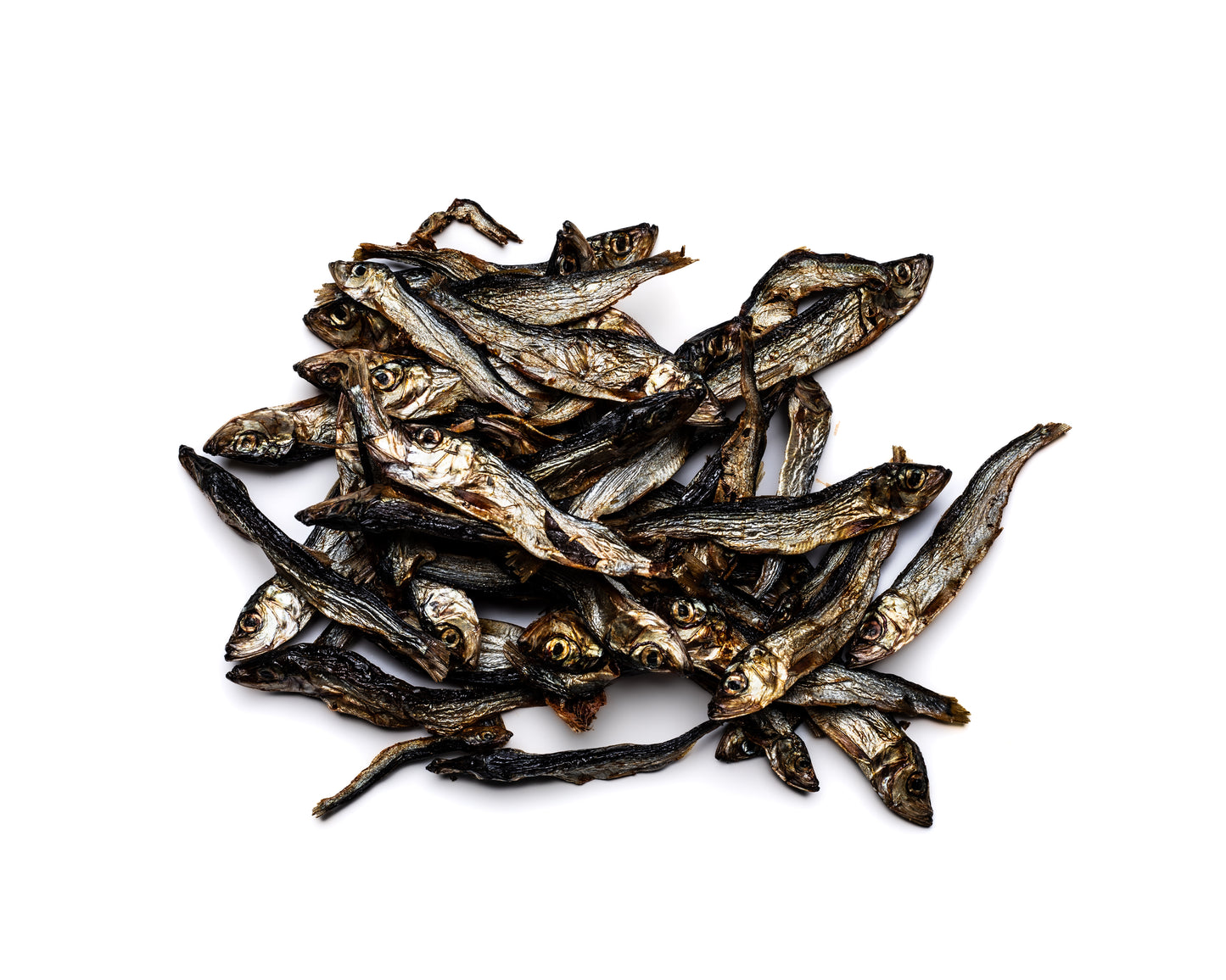 Baltic Herring
