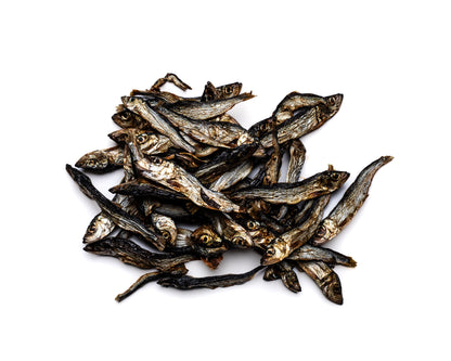 Baltic Herring