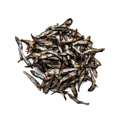 Whole Sprats