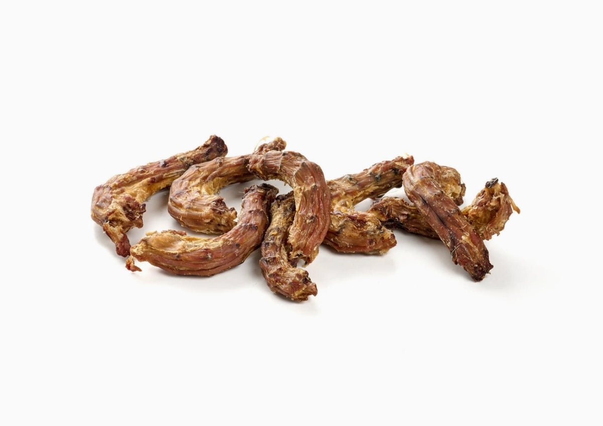 Chicken Necks