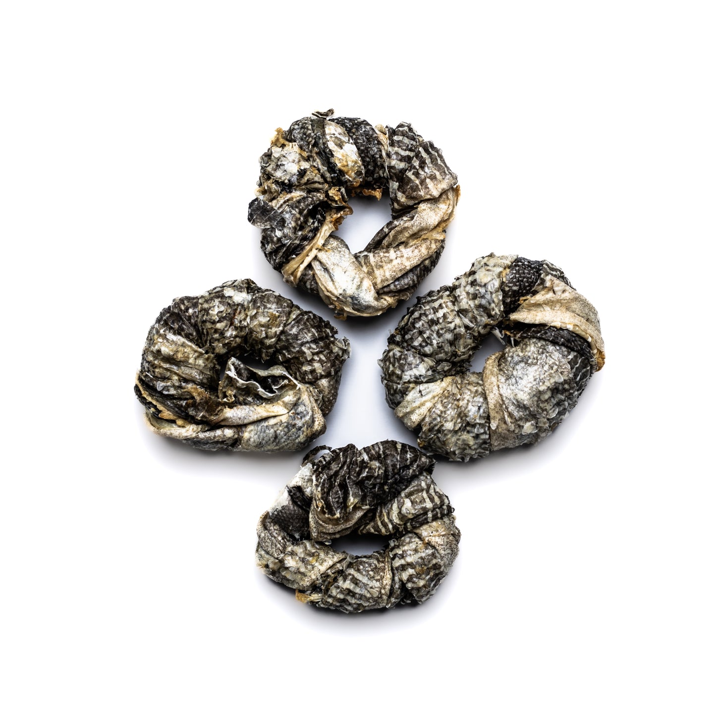 Cod Rings