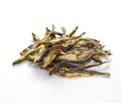 Dried Sprat Cat Treats