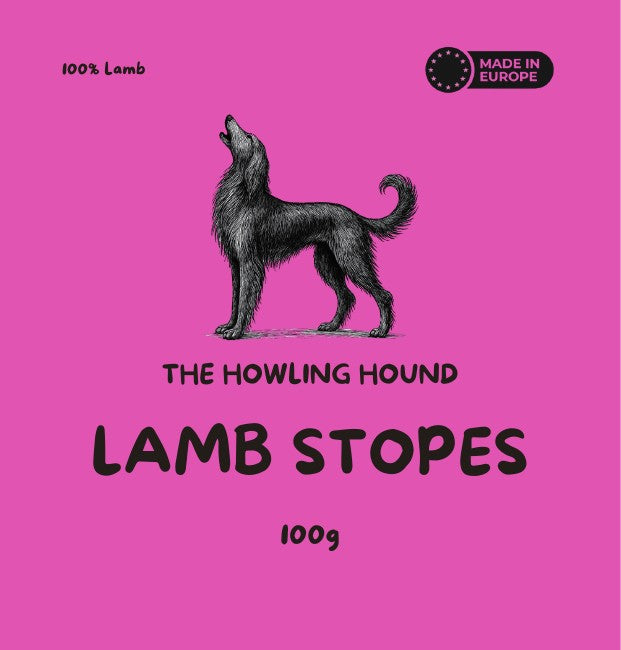 The Howling Hound Lamb Stopes