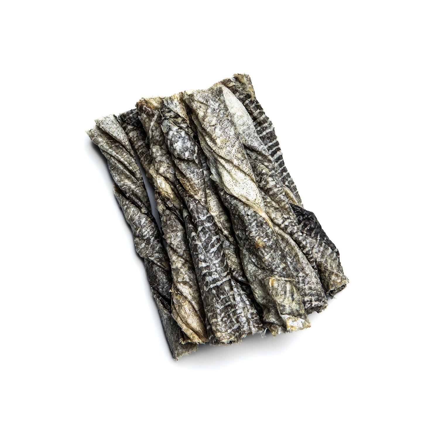Cod Twists