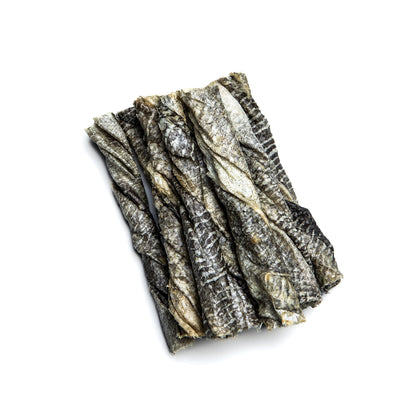 Cod Skin Twists