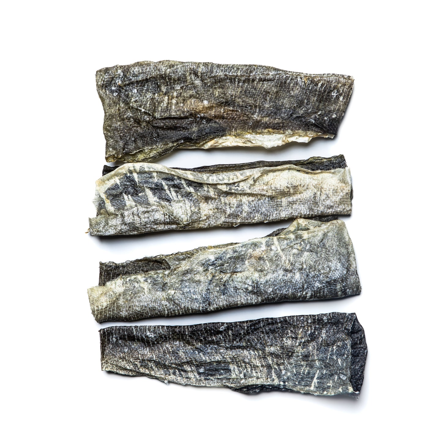 Cod Skin Flats