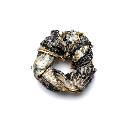 Cod Skin Rings
