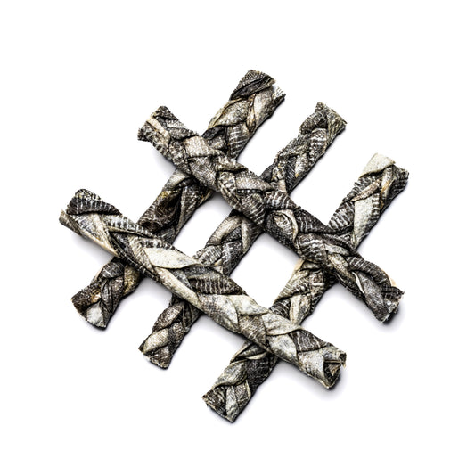 Cod Skin – Braids