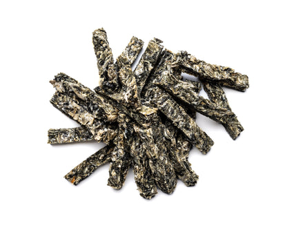 Cod Skin – Sticks