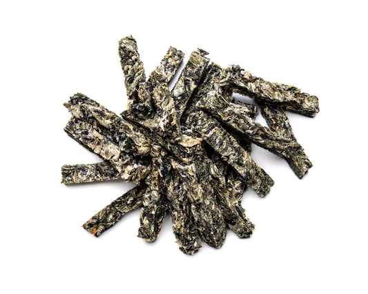 Cod Skin – Sticks