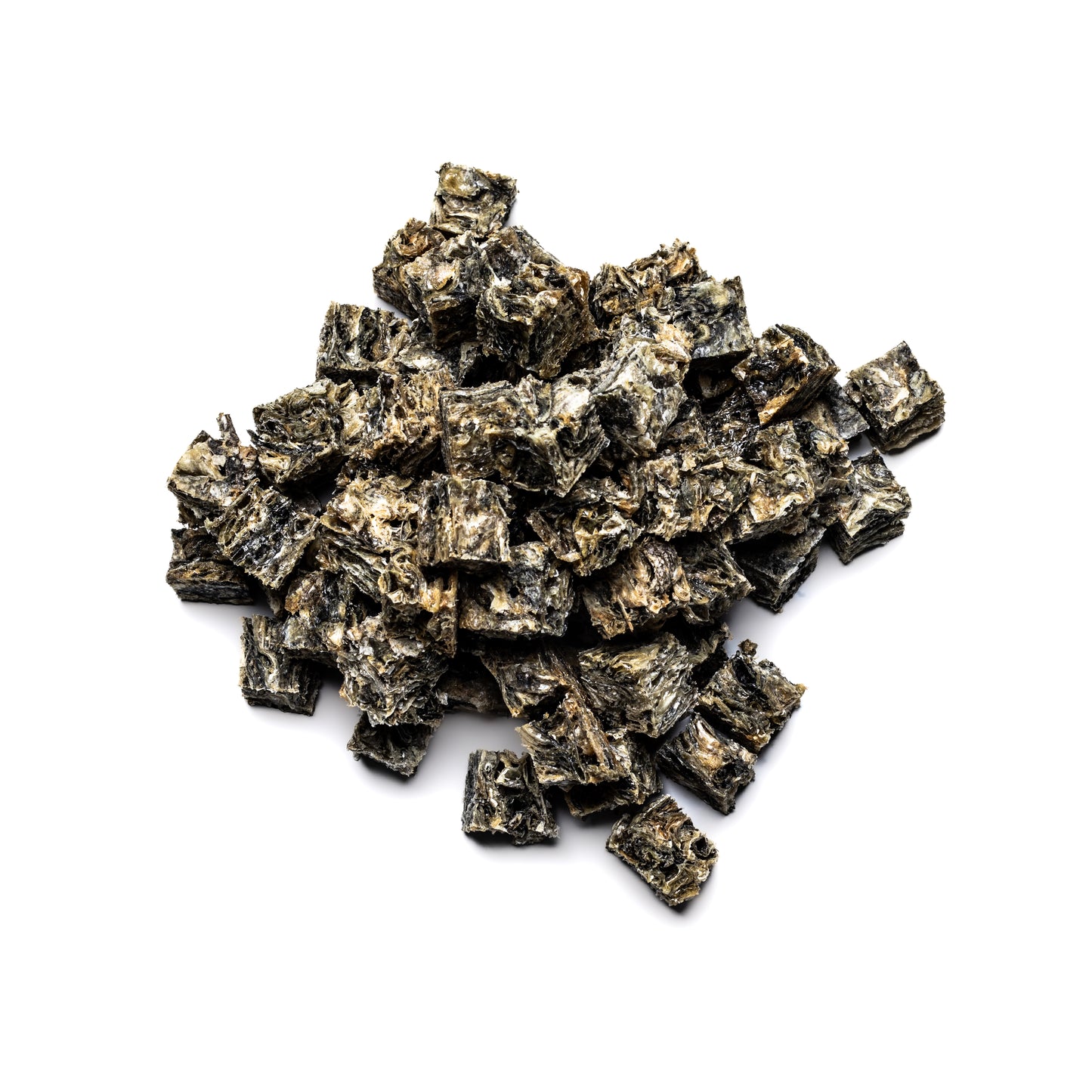 Cod Cubes