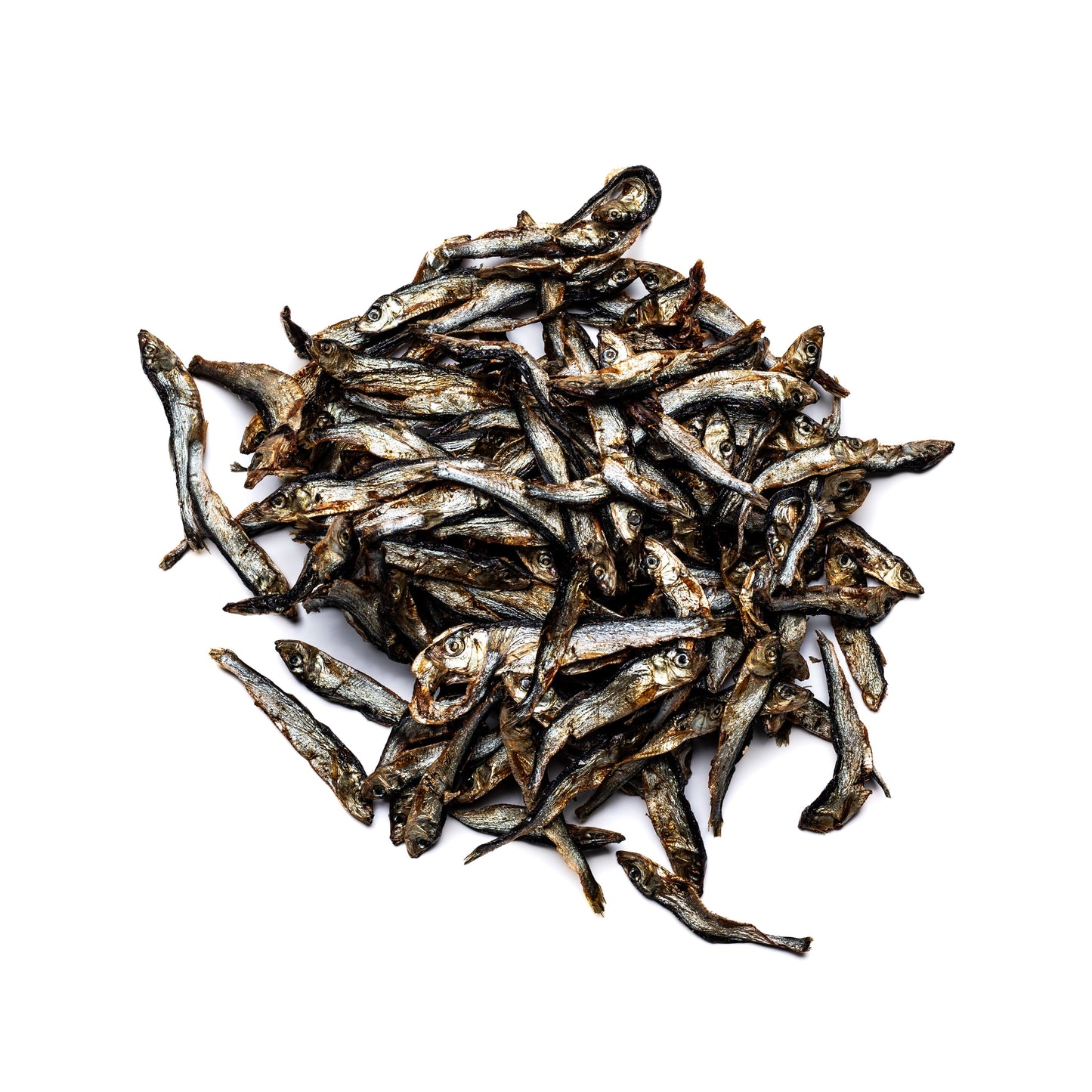 Whole fish – Sprats